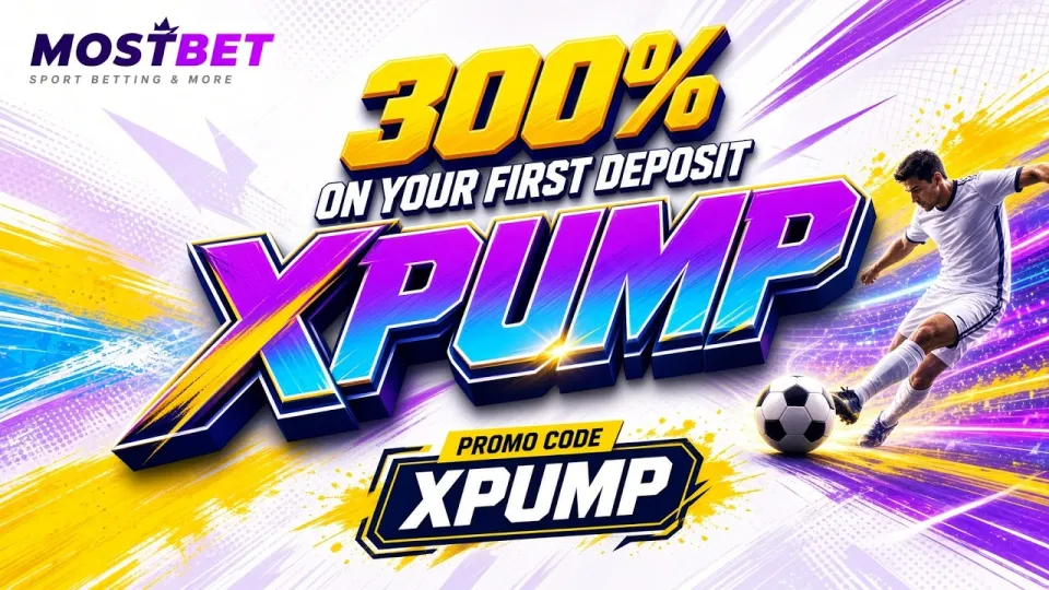 Mostbet promo code explained so you can enter it once and get your welcome bonus credited correctly